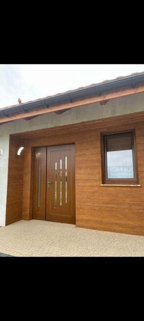 Usługi wykończeniowe remontowe