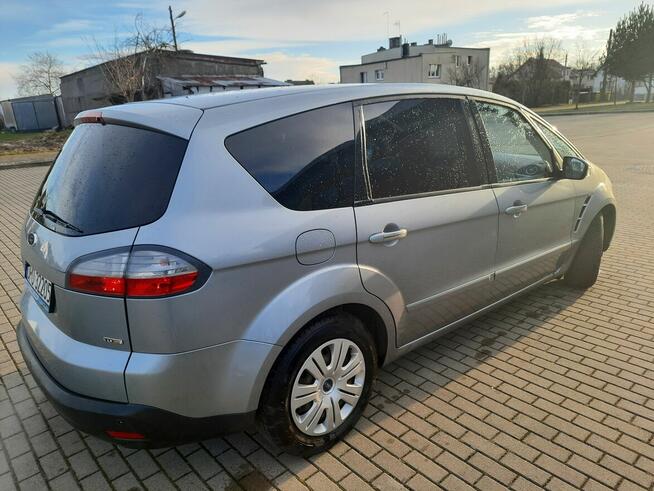 Sprzedam Forda s-max lub zamienię