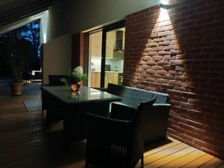 Apartamenty nad jeziorem W Sosnowym Lesie Pluski