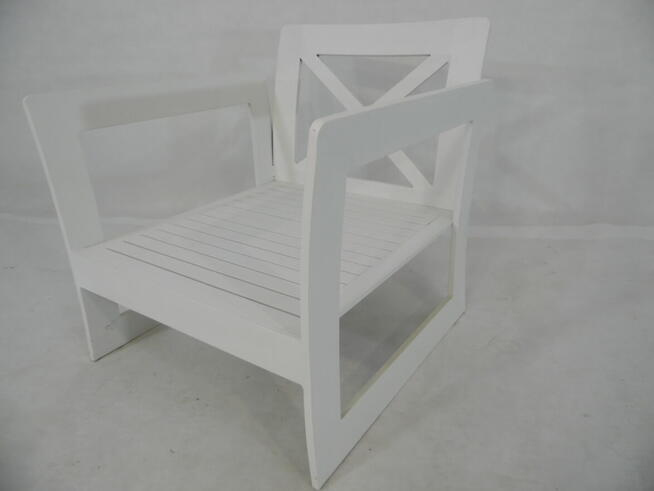 Zestaw mebli ogrodowych AZALIA