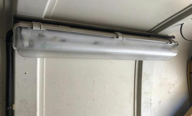 Volkswagen Transporter T5