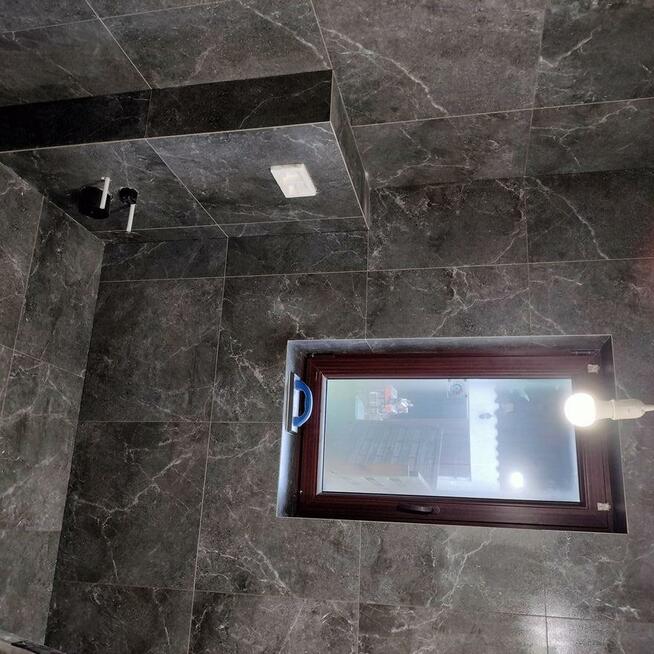 Usługi wykończeniowe remontowe