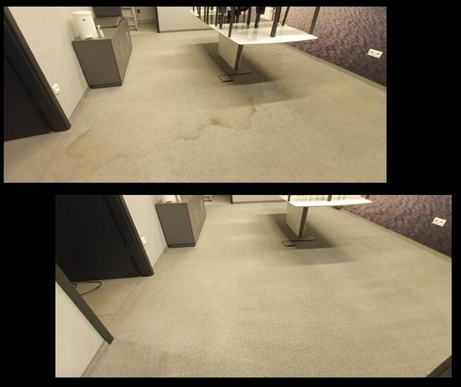 Pranie kanap i dywanów Gdańsk, Gdynia, Sopot