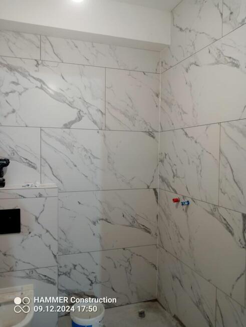 Remonty, wykończenia mieszkań i domów.