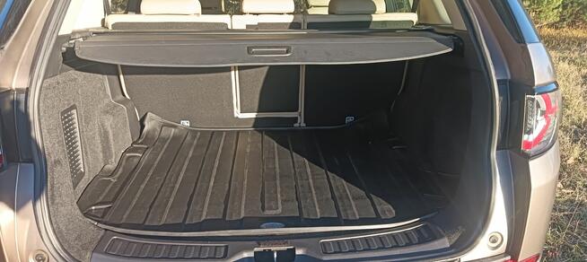 Land Rover Discovery Sport 2.0 D150 HSE