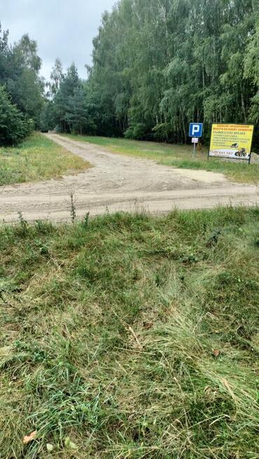 Sprzedam działkę rolną