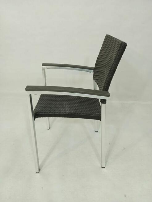 Zestaw mebli ogrodowych BEGONIA