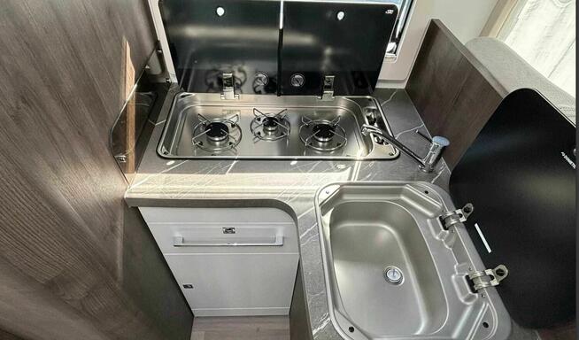 Wypożyczalnia Kamperów Lubelskie! www.wisla66.pl