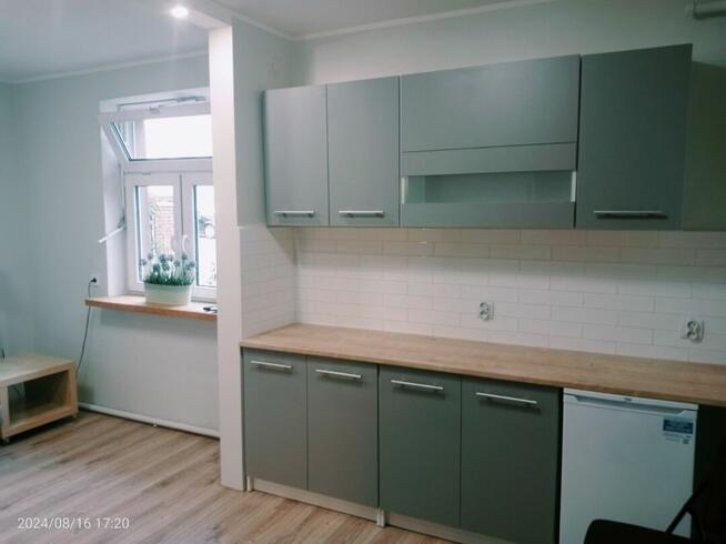 Mieszkanie do wynajęcia Nowy Dwór Gdański