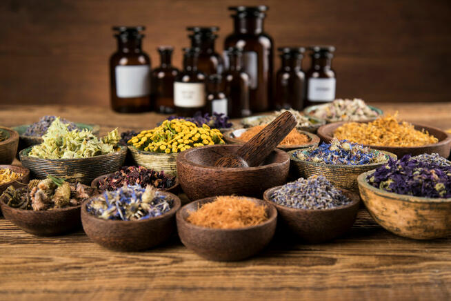 MEDYCYNA NATURALNA BIOENERGOTERAPIA Siewierz - Śląsk