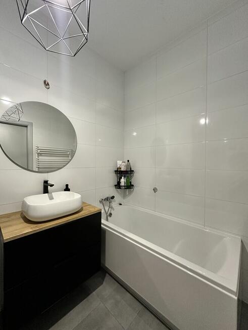 Zamienię mieszkanie