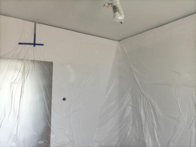 Profesjonalne Usługi Remontowe - Malowanie, Szpachlowanie, Z