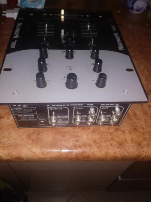 Dj mixer Numark 950 dw