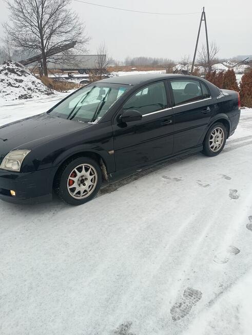 Opel Vectra c