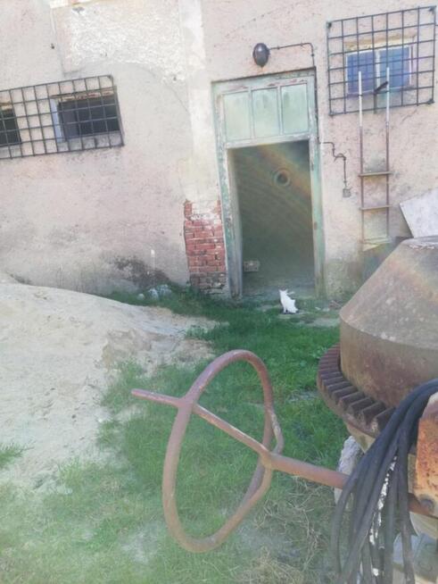 Na sprzedaż budynek gospodarczy 800 m² – Zaręba, Dolny Śląsk