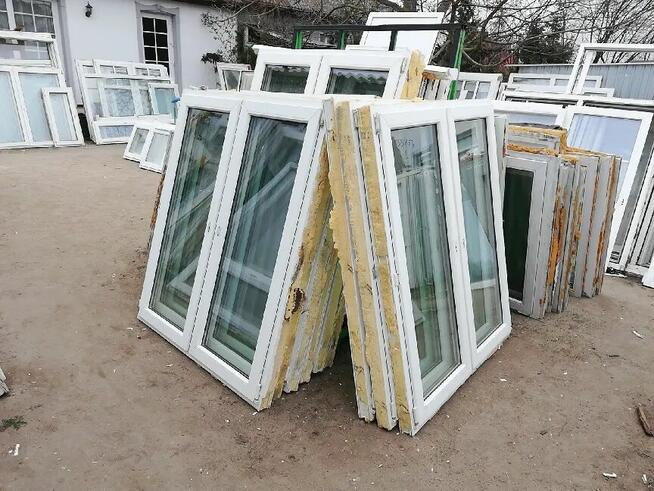 Okna i drzwi uzywane 1000 ące sztuk Gorzeń 23a 89-120 505/65