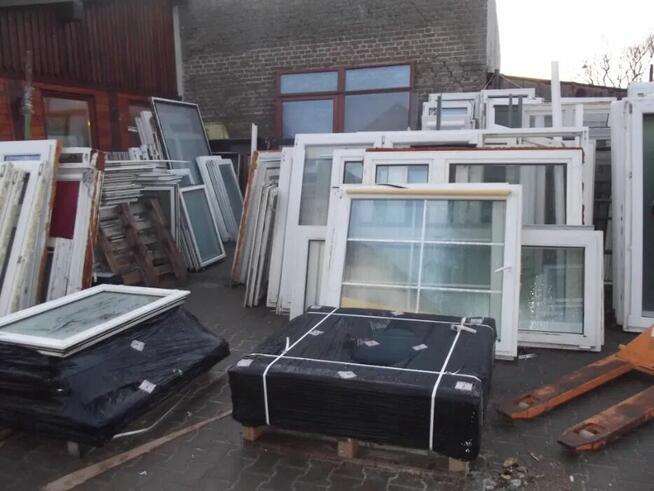 Okna i drzwi uzywane 1000 ące sztuk Gorzeń 23a 89-120 505/65