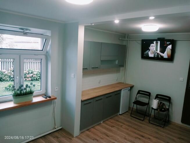 Mieszkanie do wynajęcia Nowy Dwór Gdański