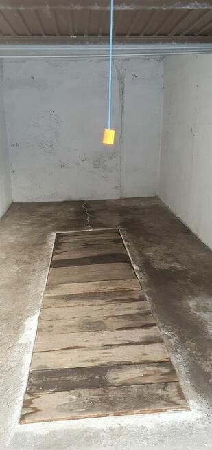 Wynajmę garaż murowany ul. Drygasa, 64-920 Piła