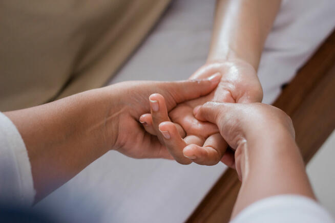 MEDYCYNA NATURALNA BIOENERGOTERAPIA Siewierz - Śląsk