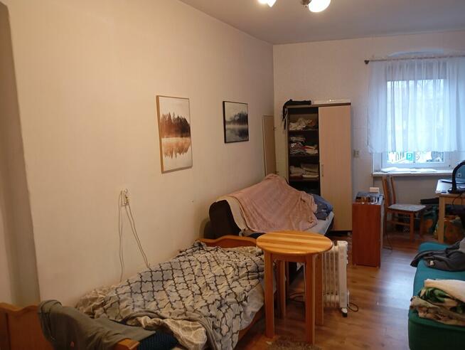 sprzedam mieszkanie, kawalerke