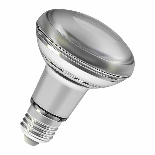 Osram LED Superstar Reflektor E27 R80 8.5W 670lm ściemnianie