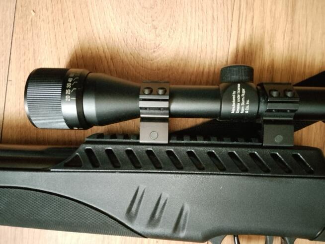 wiatrowka molo uzywana