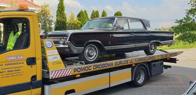 Pomoc drogowa Laweta Gorlice Assistance Autolaweta