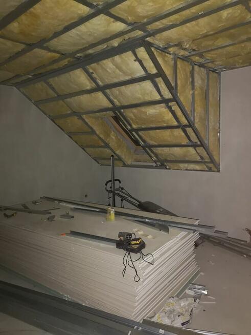 Profesjonalne Usługi Remontowe - Malowanie, Szpachlowanie, Z