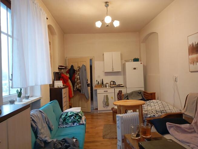 sprzedam mieszkanie, kawalerke