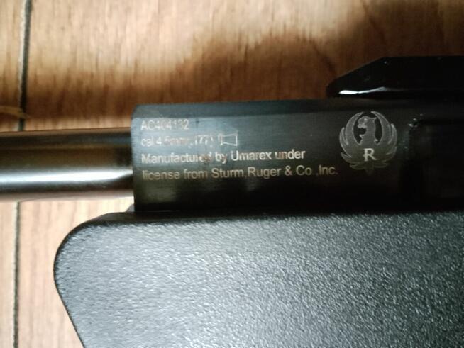 wiatrowka molo uzywana