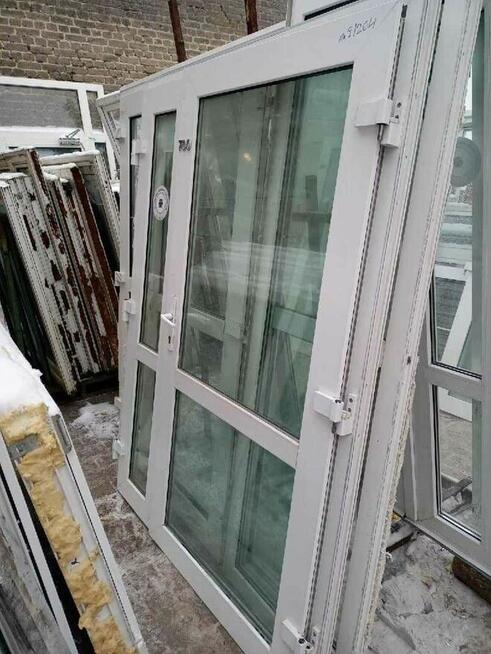 Okna i drzwi uzywane 1000 ące sztuk Gorzeń 23a 89-120 505/65