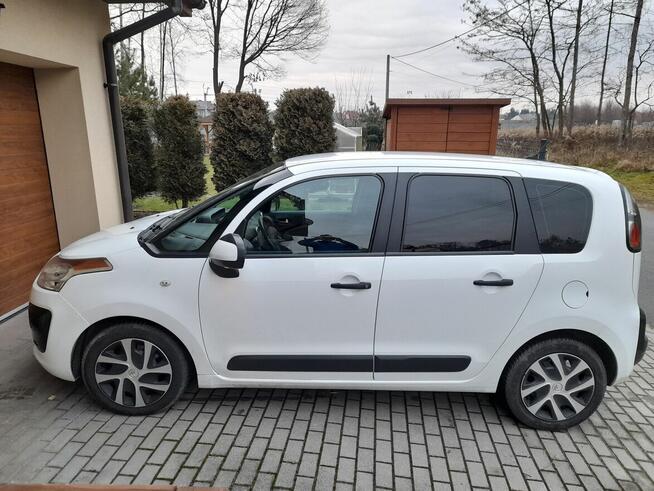 Citroen C3 picasso