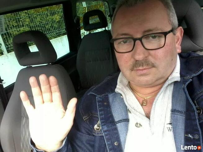 Może jesteś właśnie tu