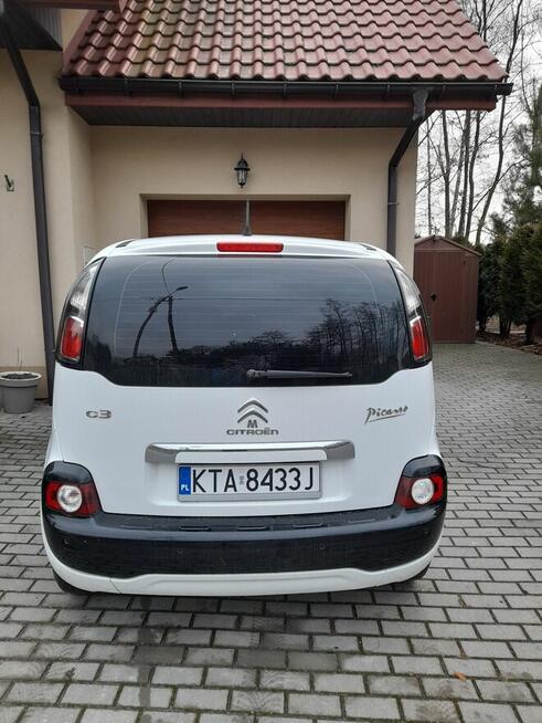 Citroen C3 picasso