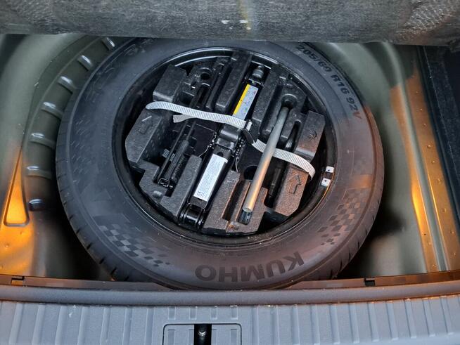 *Skoda*Octavia*Salon PL*2,0 TDI*Ambition*Virtual*Led*Kamera*