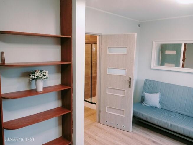 Kawalerka do wynajęcia Nowy Dwór Gdański