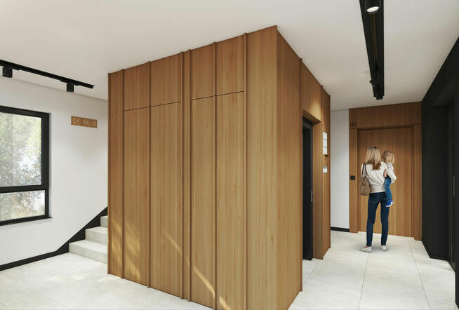 SUPER CENA / NOWE 3 POK. /UL. OSTRÓDZKA 135