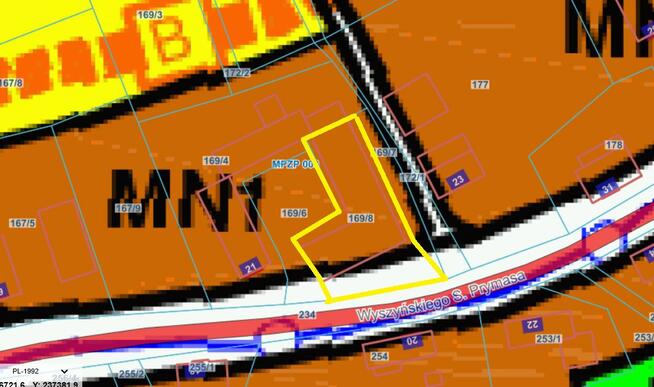 Na sprzedaż budynek gospodarczy 800 m² – Zaręba, Dolny Śląsk