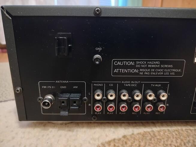 Tuner PHILIPS FR911/00S używany