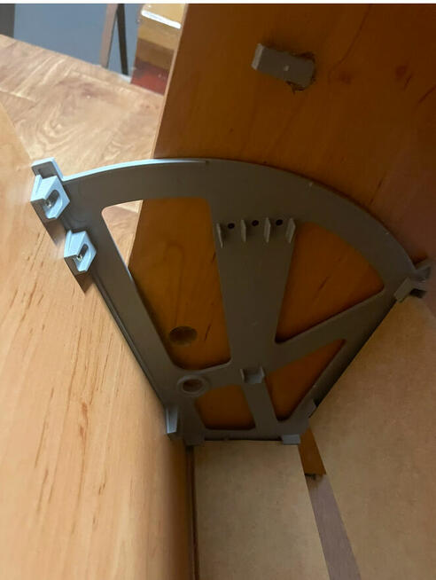 Komplet mebli do przedpokoju