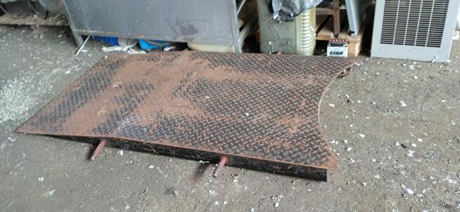 Owijarka do palet GRACO FR2