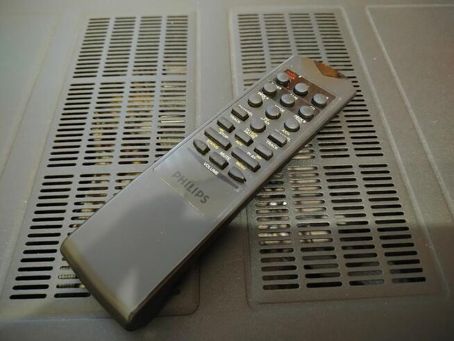 Tuner PHILIPS FR911/00S używany