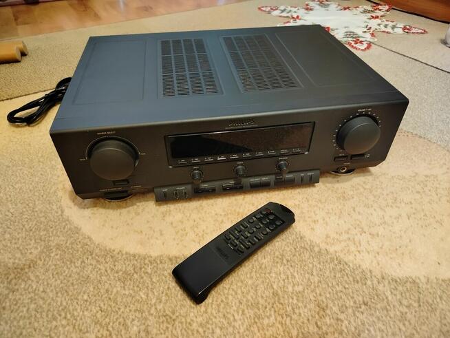 Tuner PHILIPS FR911/00S używany