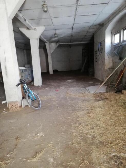 Na sprzedaż budynek gospodarczy 800 m² – Zaręba, Dolny Śląsk