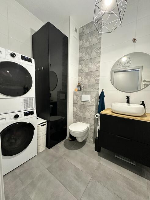 Zamienię mieszkanie