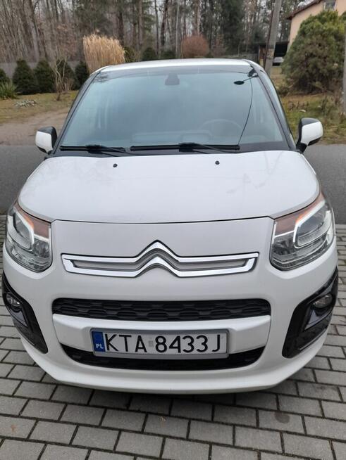 Citroen C3 picasso