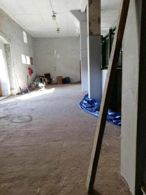 Na sprzedaż budynek gospodarczy 800 m² – Zaręba, Dolny Śląsk