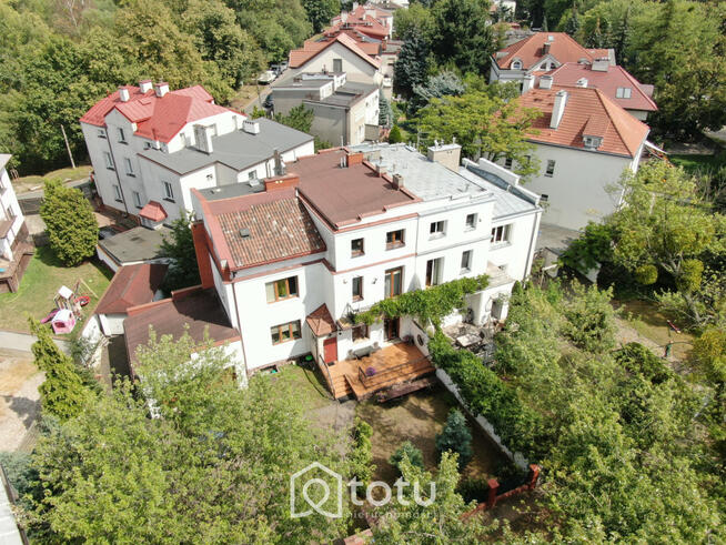 Mieszkanie Warszawa gm. Mokotów Mokotów, Sadyba, Okrężna