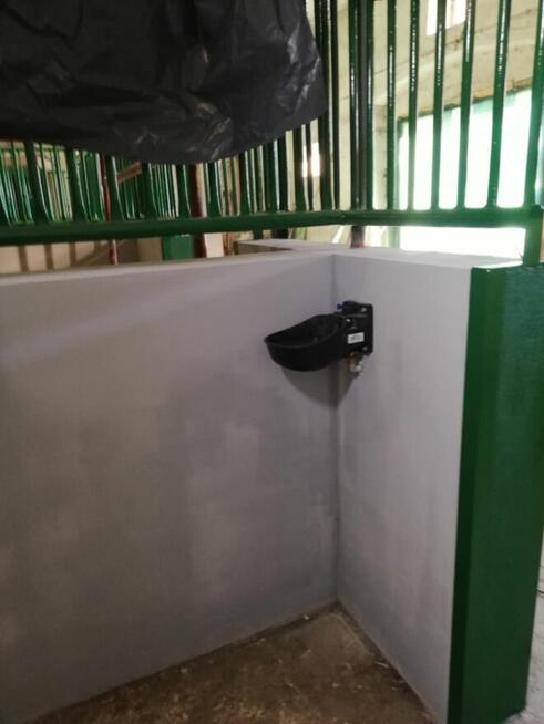 Na sprzedaż budynek gospodarczy 800 m² – Zaręba, Dolny Śląsk